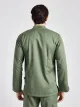 Tortoreto Man Care - Jacke - olive